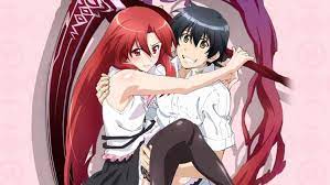 On myanimelist, and join in the discussion on the largest online anime and manga database in the world! 6 Anime Like High School Dxd