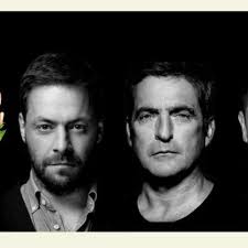 Calum Scott AO VIVO NO PORTO