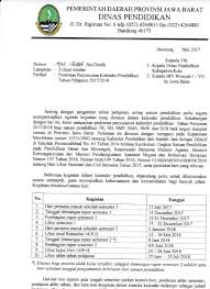 Dengan segala kekuarang dan keterbatasan program kerja tata usaha sma negeri 1 gununghalu tahun pelajaran 2009/2010 telah kami susun walaupun pada kenyataanya jauh dari kesempurnaan karena terbatasnya kemampuan dan pengalaman yang kami miliki. Contoh Sk Tata Usaha