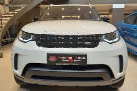 Buy Used Pre Owned Land Rover Cars For Sale In Delhi India