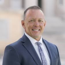 Had the chance to sit down this week with Judge Ted Poe, a proud ACU alum  whose story is just remarkable! He's been a teacher, a prosecutor, a judge,  and a congressman,