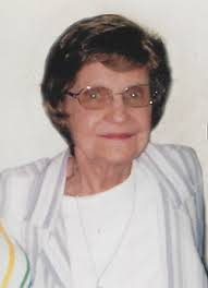Rosemary E. Rose, 95