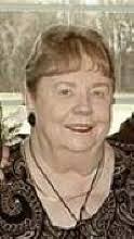 Obituary for Margaret "Peggy" Mary SCHOOLEY