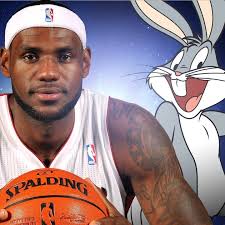 Space Jam 2 with LeBron James Could Still Be a Thing