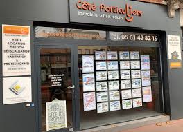 Check spelling or type a new query. Cote Particuliers Toulouse Saint Cyprien Vente Location Gestion Home Facebook