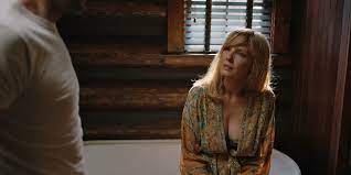 Nude video celebs » Kelly Reilly sexy - Yellowstone s02e07 (2019)