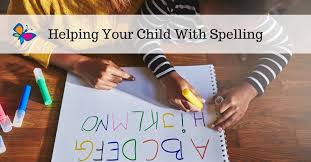 Learn how to correctly say a word, name, place, drug, medical and scientific terminology or any other difficult word in english. Does Your Child Struggle With Spelling Try This Spelling Help For Kids