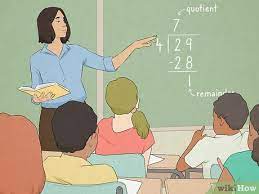How To Learn Math (With Pictures) - Wikihow