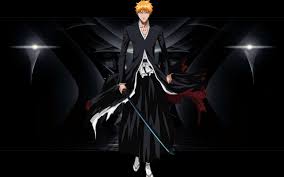 6050931 1920x1080 Bleach Bankai Anime Ichigo Kurosaki Cool Wallpapers For Me