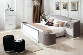 Looking at this final bedroom design, everything talks about calm.the designer paaj has chosen transitional bedroom furniture for the space and has used a mix of natural colors and textures to give the room character. Transitional Master Bedroom Designs Furniture Ideas Luxury Traditional Design Gray And Beige Small Closet Wardrobe Tan Narrow Closets Apppie Org