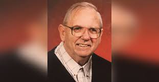 Obituary information for Roger D. Raver