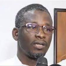 Stream Invité : Elimane Kane, Fondateur de Legs Africa.Amy.30/07/21 by  Radio Trade FM