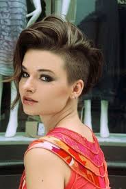 Some men shy away from heat styling, viewing it as. 15 Short Undercut Hairstyles