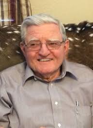 Robert Earl Patterson