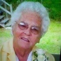 Mrs. Laura May Hamel Obituary