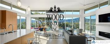 Best 7 boise general contractors. Wood Windows Inc Home Facebook