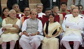 The president of india on may 31 allocated ministries among the 54 cabinet and state ministers under prime minister narendra modi. Cabinet Reshuffle List Of Narendra Modi Ministers Who Quit And Top Contenders For Key Ministries India Com