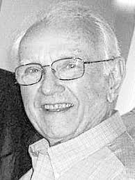 John Atkinson Obituary (2015)