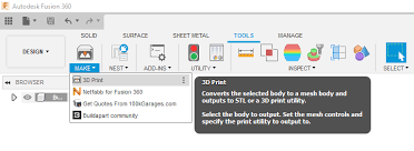 We get from the constructor a 2d drawing in pdf or dxf and 3d model (often in some neutral file format, e.g. Prlvfcdv9vunqm