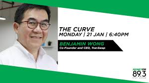 During a press briefing organised by singapore press holdings (sph) yesterday (6 may), its ceo ng yat chung became rude at one point, raising his … share like Benjamin Wong Co Founder And Ceo Transwap