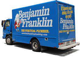 100% satisfaction guaranteed on all home plumbing services! Plumber Northfield Benjamin Franklin Plumbing Contractors