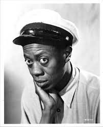 Willie Best 1940's era legendary comedian original 8x10 inch photo