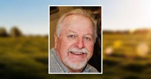 Donald Brown Obituary August 24, 2021