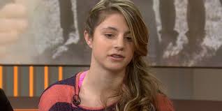 'He saved me': Girl, 13, tells of hero dad who died in rockslide