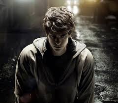 Daily pictures, gifs and videos of academy award nominee and tony winner, andrew garfield. Andrew Garfield Is Peter Parker In Amazing Spider Man Movie Fanatic