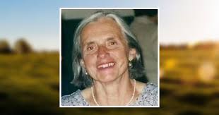 Barbara Ann Weise Obituary April 23, 2023