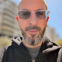 Alexander Zlatkin‏