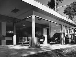 Collingwood, house off the Portsmouth Road, Camberley, Surrey: the corner  of the music zone of the living room