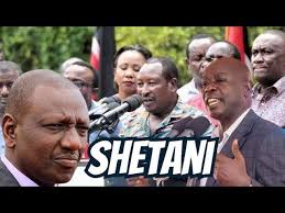 INTERVIEW WITH KWASA KWASA-BANA SUNGUSIA