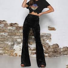 Maybe you would like to learn more about one of these? Black Stretchy Bell Bottom Pants Pasteurinstituteindia Com