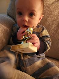 I haven't posted here