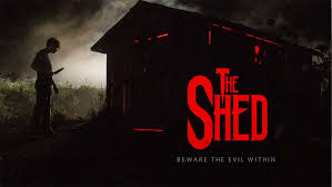 Now i free download the movie and. The Shed 2019 Review Vampire Horror Drama Heaven Of Horror