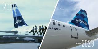 One can never say when some sort of uncertainty may arise at any point of time when traveling across a particular destination or even mood swings may happen at any point in time. Jetblue Jetblue Celebrates 20th Birthday 20 Years Of Award Winning Customer Service And Low Fares