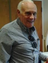 Bob Gurley's Instagram, Twitter & Facebook