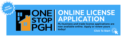 You may pick up a palmetto artisan permit application (pdf) at the city of charleston's revenue collections division between the hours of 8 a.m. Mobile Peddler License Pittsburghpa Gov