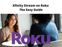 Pressing the instant replay button on the roku remote will skip back 15 seconds during video playback of xfinity on demand content. Xfinity Stream On Roku The Easy Guide