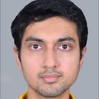 Alap Modi's Instagram, Twitter & Facebook