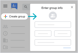 Maybe you would like to learn more about one of these? 2 Create A Group Google Workspace Learning Center