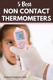 What Are The Best Non Contact Thermometers Read Our Reviews To Choose The Right Non Contact Thermometer For You Breastfeeding Help Parenting Hacks Healthy Mom