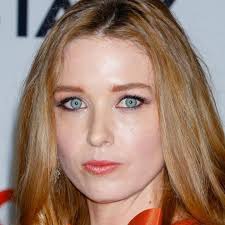 Lucy Walters Movies and TV Shows