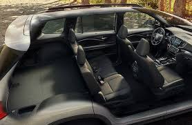 We did not find results for: Impressive Amounts Of Both Passenger And Cargo Space Found In New 2019 Honda Passport