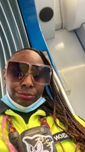 Tampatha Jackson "Uniq T"