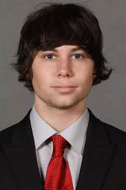 2013 Men's Lacrosse Roster