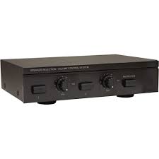We did not find results for: E Audio 2 Way Speaker Selector With Volume Control And Imp Protection