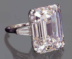 Harry Winston 50 Carat Diamond Ring My Style Pinterest Diamond Jewelry Diamond Jewelry