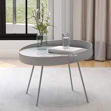Magnolia home belford coffee table by joanna gaines $420. China Nordic Minimalist Sofa End Side Table Round Small Coffee Table China Coffee Table Side Table